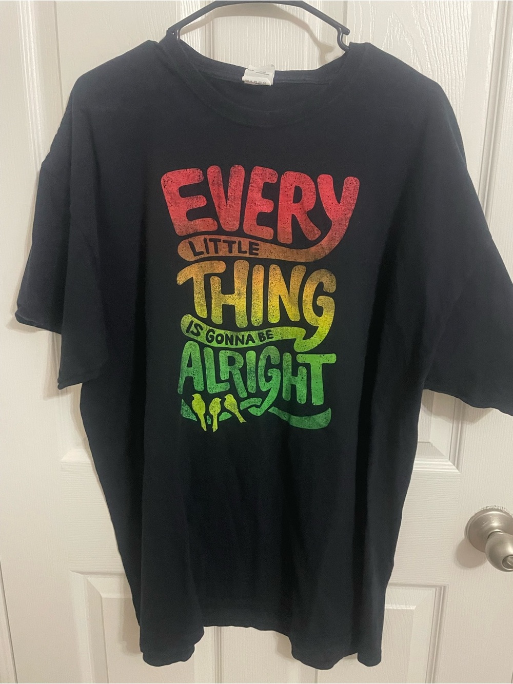 Bob Marley Tshirt - Picture 1 of 3